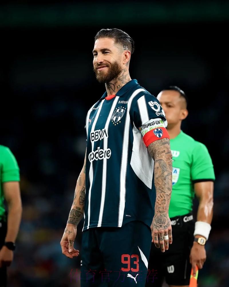 拉莫斯:德比战主场拿到3分!零封对手&重要的胜利 拉莫斯:德比战主场拿到3分!零封对手&重要的胜利