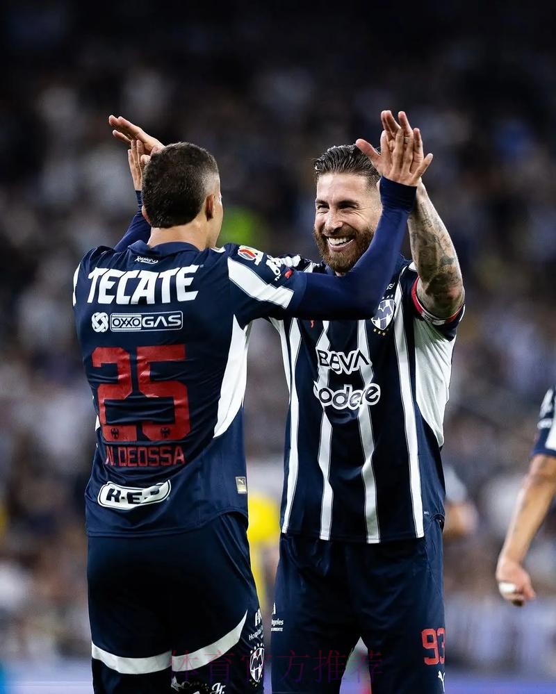 拉莫斯:德比战主场拿到3分!零封对手&重要的胜利 拉莫斯:德比战主场拿到3分!零封对手&重要的胜利