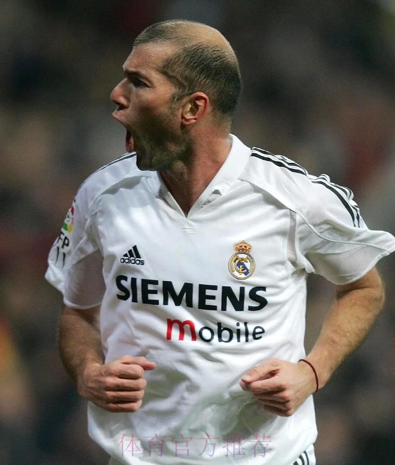 齐达内：这不是一场足球比赛 应该延期进行