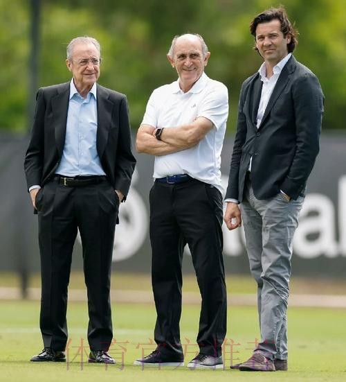 弗洛伦蒂诺抱怨：皇马受到了电视媒体的区别对待