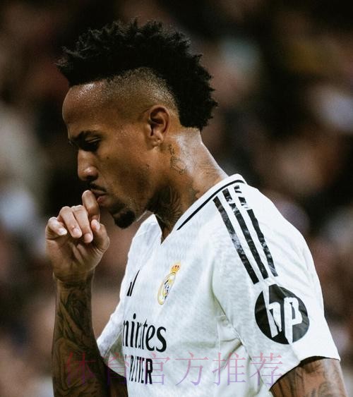 前皇马后卫:米利唐是皇马未来10年的中卫 前皇马后卫:米利唐是皇马未来10年的中卫