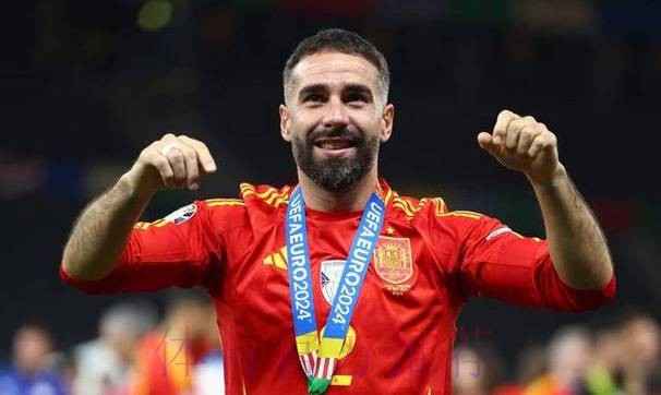 卡瓦哈尔重返训练场 皇马球员本周末将集体休息