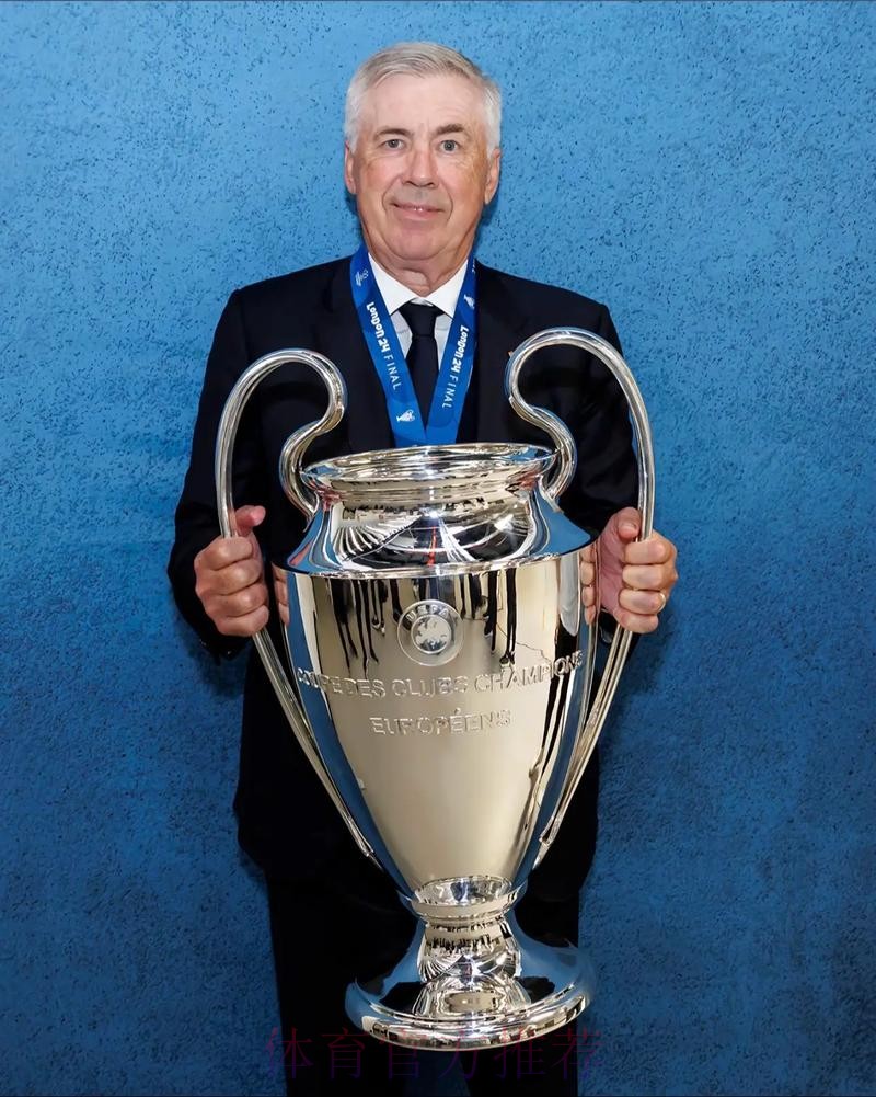 若齐祖离任 安切洛蒂被认为是皇马新帅人选之一